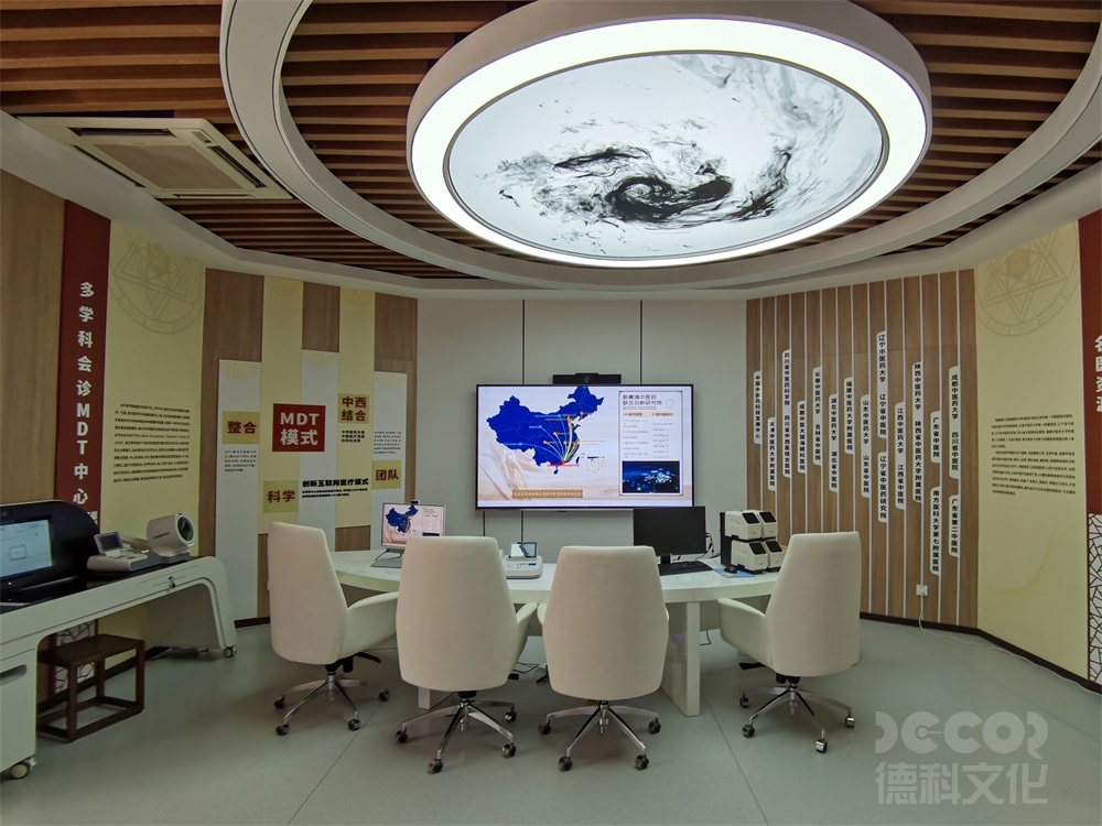 數(shù)字展廳設(shè)計(jì)中如何運(yùn)用虛擬化技術(shù)實(shí)現(xiàn)多展覽同時(shí)進(jìn)行？