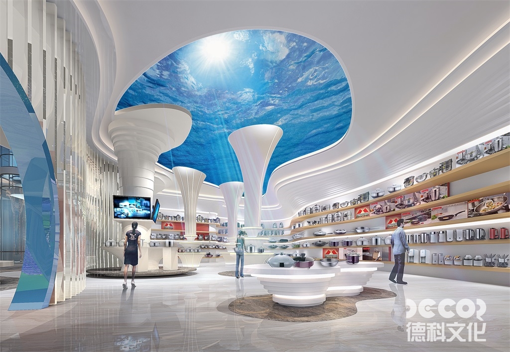 交互式展館設(shè)計(jì)如何利用智能音箱提供語(yǔ)音導(dǎo)覽和問(wèn)答服務(wù)？