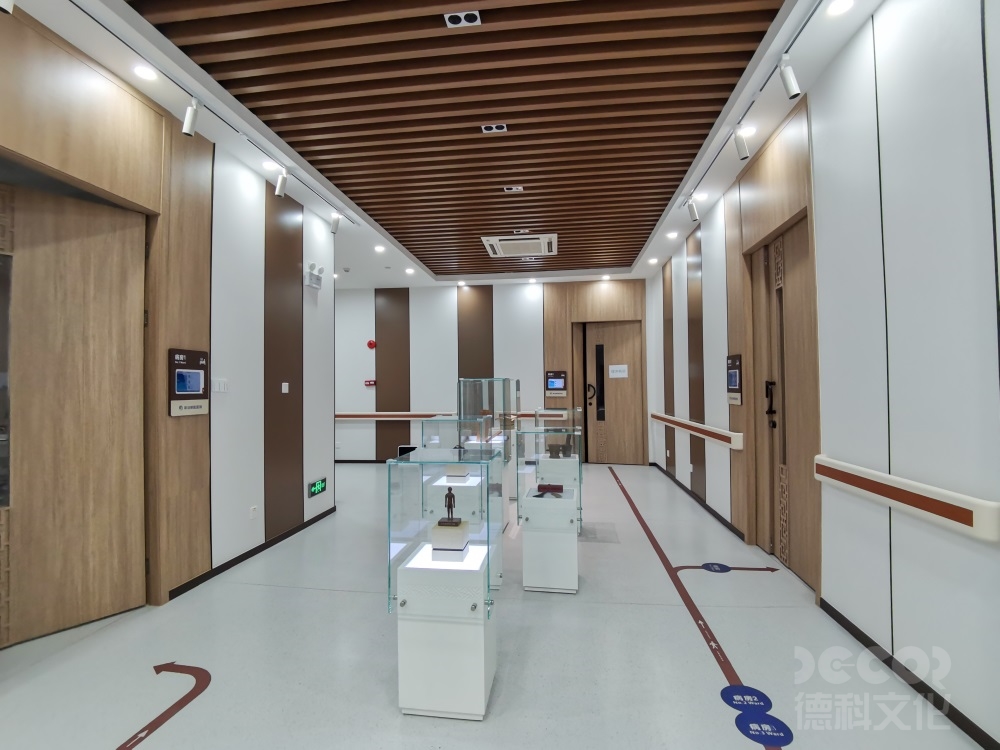 展廳設(shè)計公司如何考慮展廳的可持續(xù)性設(shè)計和環(huán)保要求？