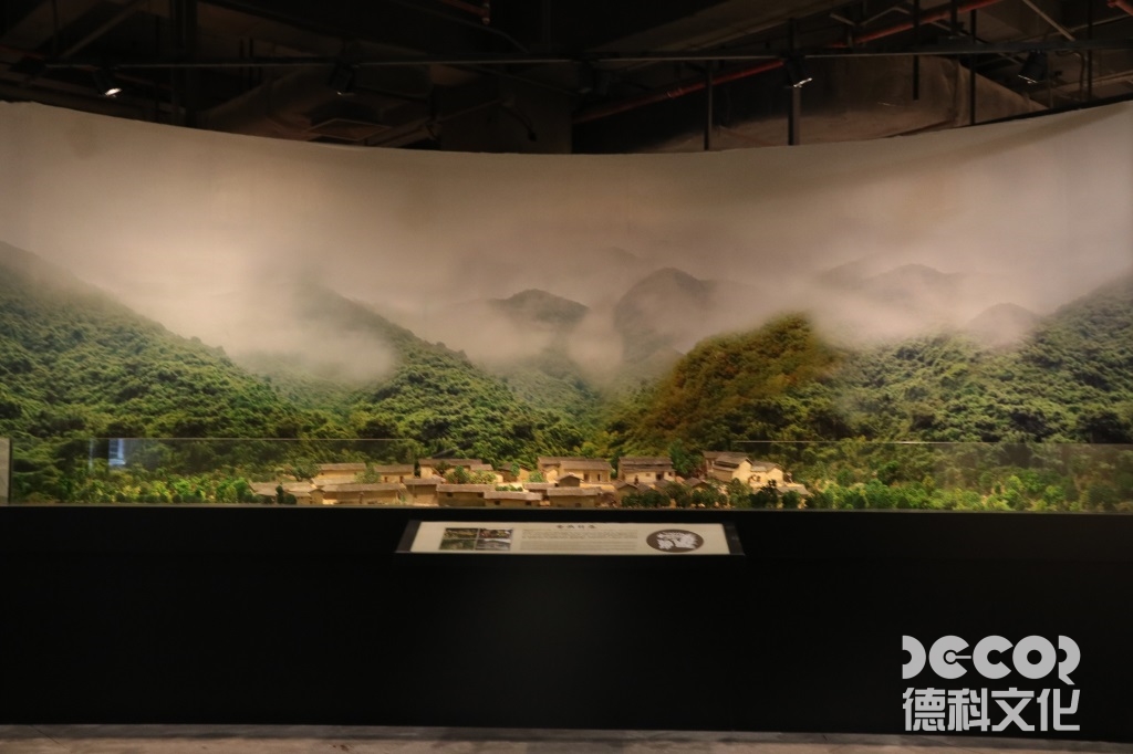 展館裝修公司如何應(yīng)對(duì)展館裝修中的品牌展示和標(biāo)識(shí)設(shè)計(jì)？