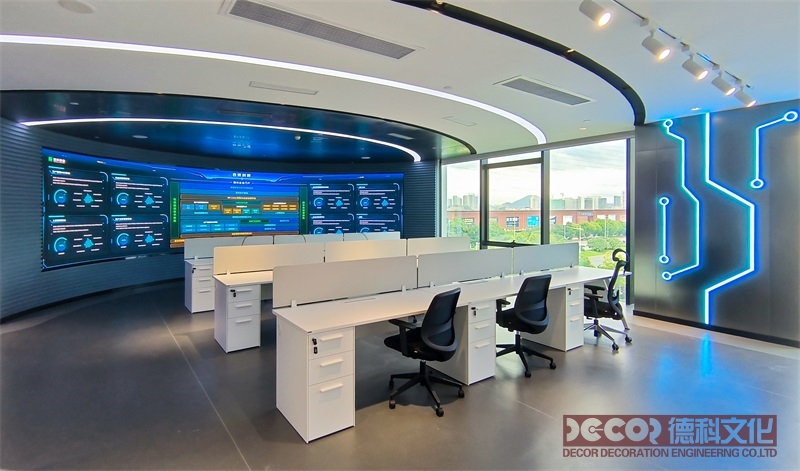 科教博物館設(shè)計中如何利用數(shù)字化技術(shù)和多媒體展示？