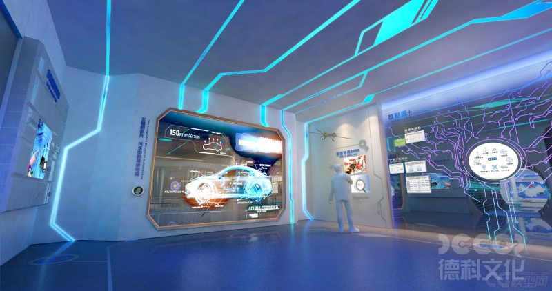  數(shù)字展廳裝修中如何考慮展示內(nèi)容的社交媒體整合和互動(dòng)？