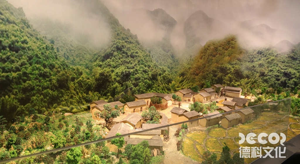 博物館設(shè)計(jì)中如何處理陳列和展示的時(shí)間順序？