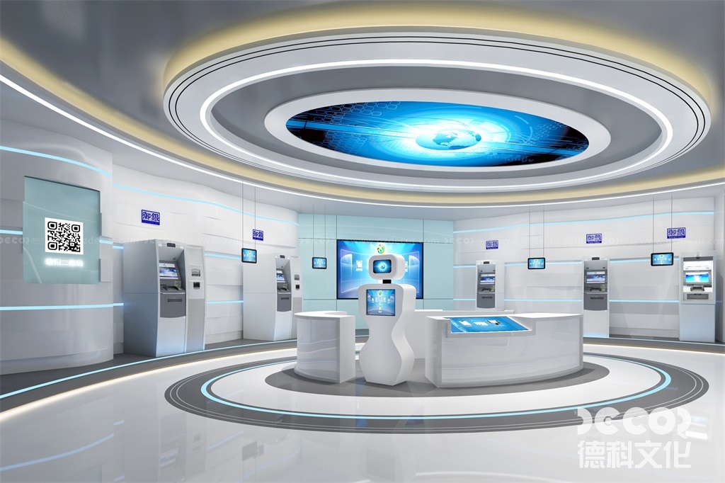 數(shù)字展廳設(shè)計(jì)中如何利用語音識(shí)別和翻譯技術(shù)提供多語種服務(wù)？