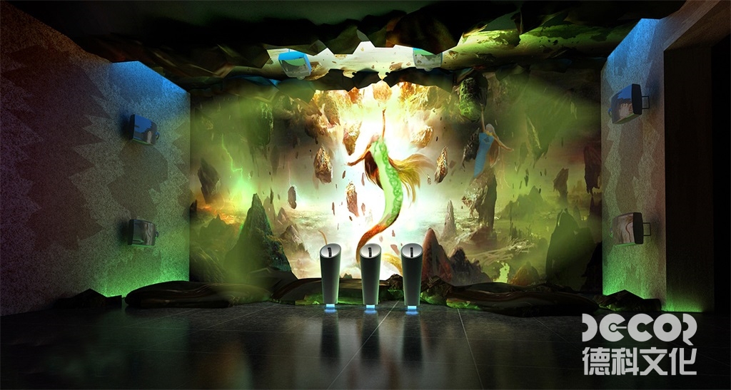 如何在服裝展覽館設(shè)計(jì)中設(shè)計(jì)可持續(xù)的舞臺(tái)和表演場(chǎng)所？