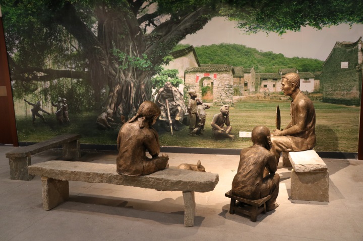 雕塑博物館裝修的隔音設(shè)施應(yīng)如何設(shè)計(jì)以防止噪音干擾參觀體驗(yàn)？