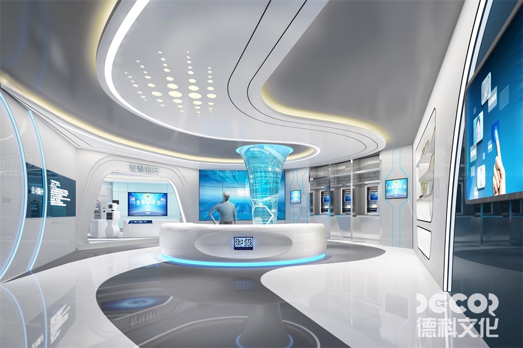 深圳展館裝修公司如何進(jìn)行展館的安全監(jiān)控設(shè)計(jì)？