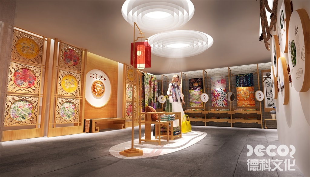 如何在服裝展覽館設(shè)計(jì)中設(shè)計(jì)可持續(xù)的展覽運(yùn)營和管理系統(tǒng)？