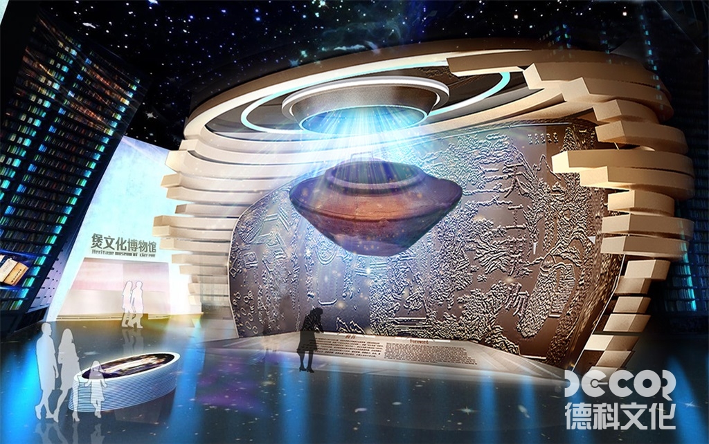 數(shù)字博物館設(shè)計(jì)中如何運(yùn)用人機(jī)交互和智能設(shè)備提供個(gè)性化體驗(yàn)？