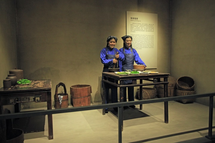 如何在雕塑博物館裝修中考慮到空氣質(zhì)量控制？