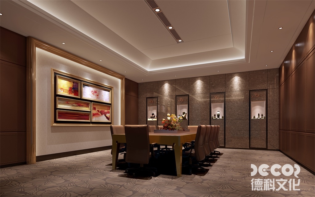 如何通過顏色搭配來提升展館設(shè)計的視覺效果？