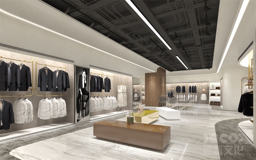 服裝展覽館設(shè)計(jì)中如何展示服裝的可持續(xù)生產(chǎn)和供應(yīng)鏈管理？