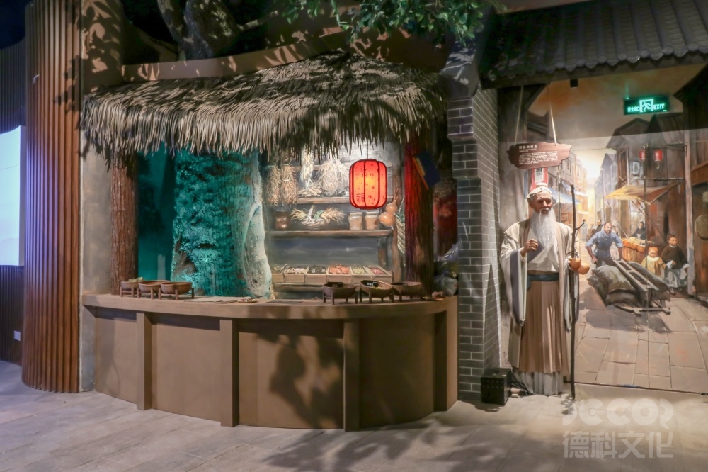 展廳裝修的材料選擇對整體設(shè)計(jì)有何影響？