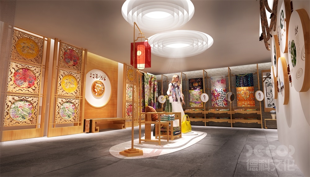 如何在服裝展覽館裝修中設計可持續(xù)的展覽安保和監(jiān)控系統(tǒng)？