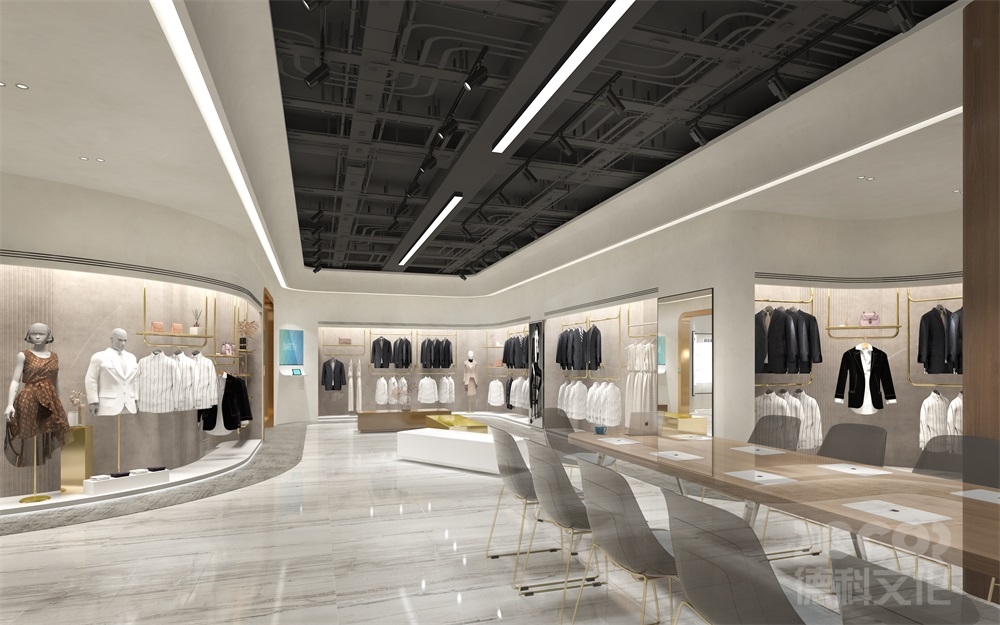 如何在服裝展覽館設(shè)計(jì)中設(shè)計(jì)可持續(xù)的展覽評估和訪客反饋系統(tǒng)？