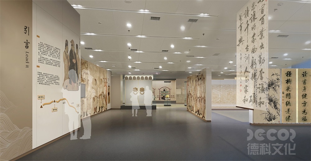 戰(zhàn)爭紀念博物館紀念墻或紀念碑在設(shè)計中應(yīng)占據(jù)什么樣的位置？