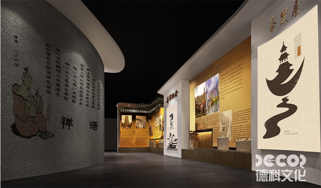  如何確保展廳裝修的通風(fēng)和空氣流通？