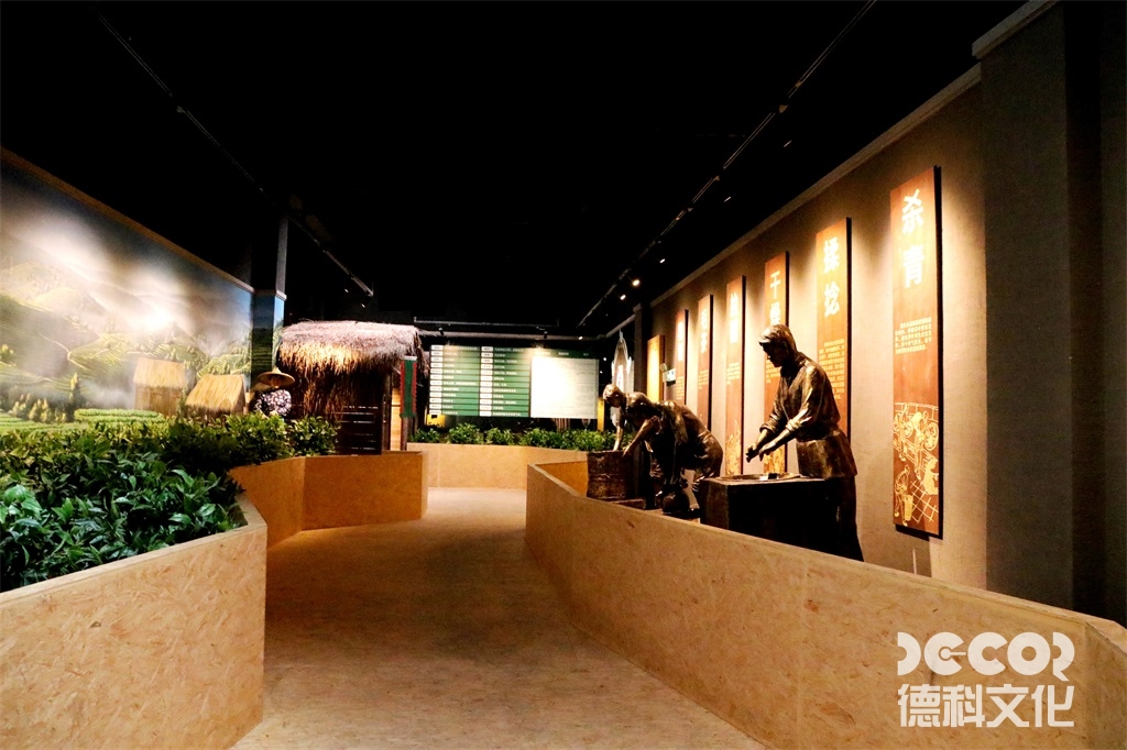 如何通過(guò)數(shù)字展廳設(shè)計(jì)展示考古發(fā)現(xiàn)的過(guò)程和成果？