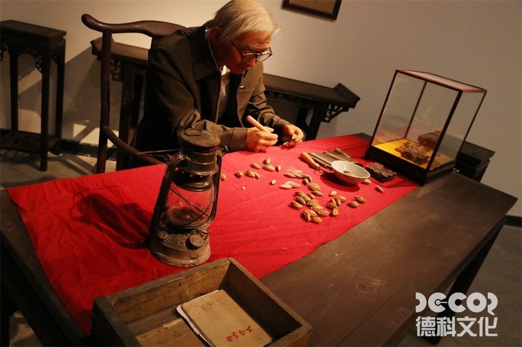 歷史文化博物館裝修的展品分類應(yīng)如何進(jìn)行？