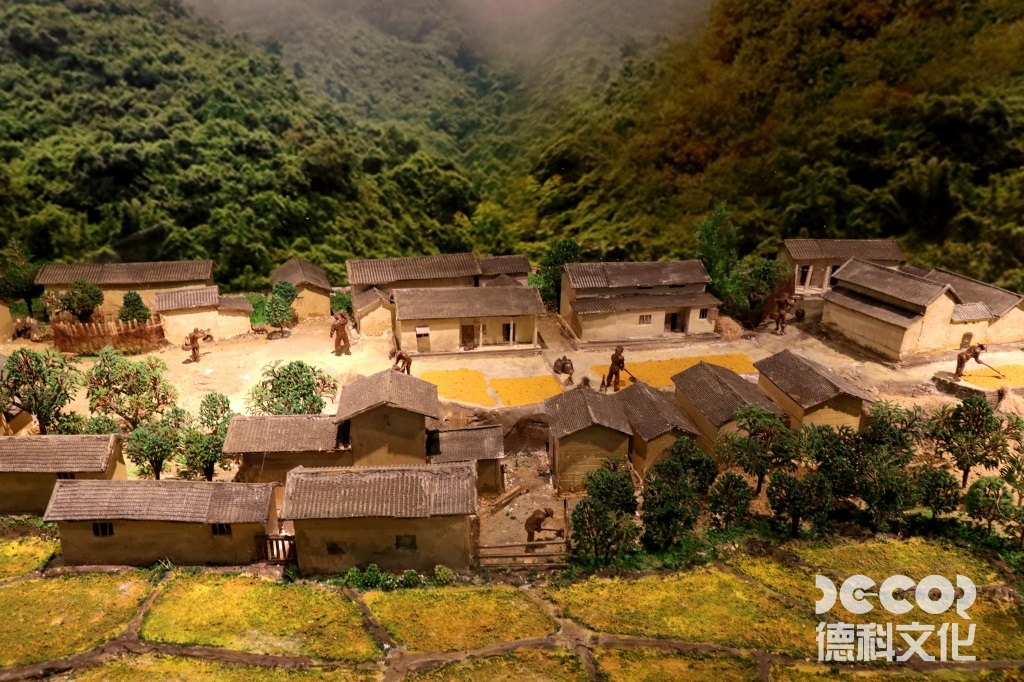 為何選址和建筑是體現(xiàn)展覽館設計的生態(tài)保護理念的首要環(huán)節(jié)