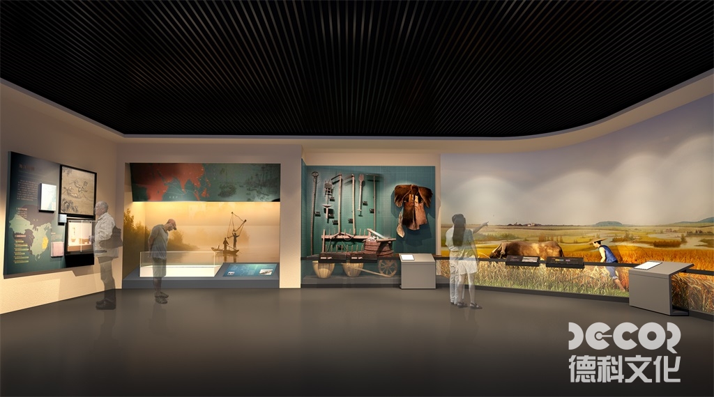 如何在展廳中設(shè)計具有創(chuàng)意的展示？