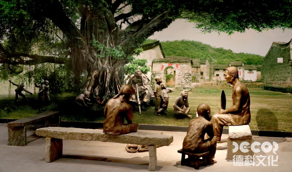 自然歷史展覽館設(shè)計目標(biāo)是什么？