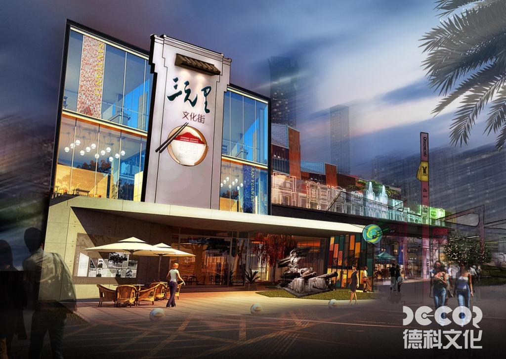 文化展廳設(shè)計中鏡面反射在空間延展中的應(yīng)用邊界？