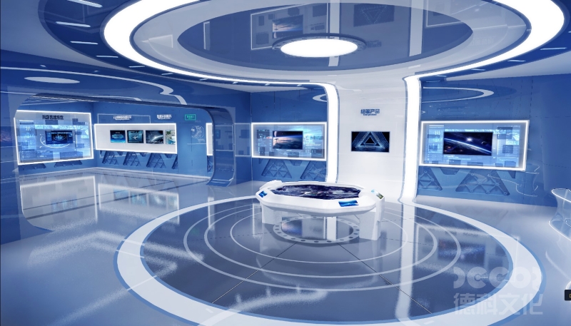 如何通過智慧展館設計提升二三線城市居民的文化素養(yǎng)？