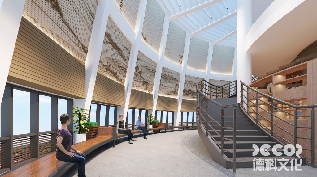 展館布展工程的項目管理流程是怎樣的？