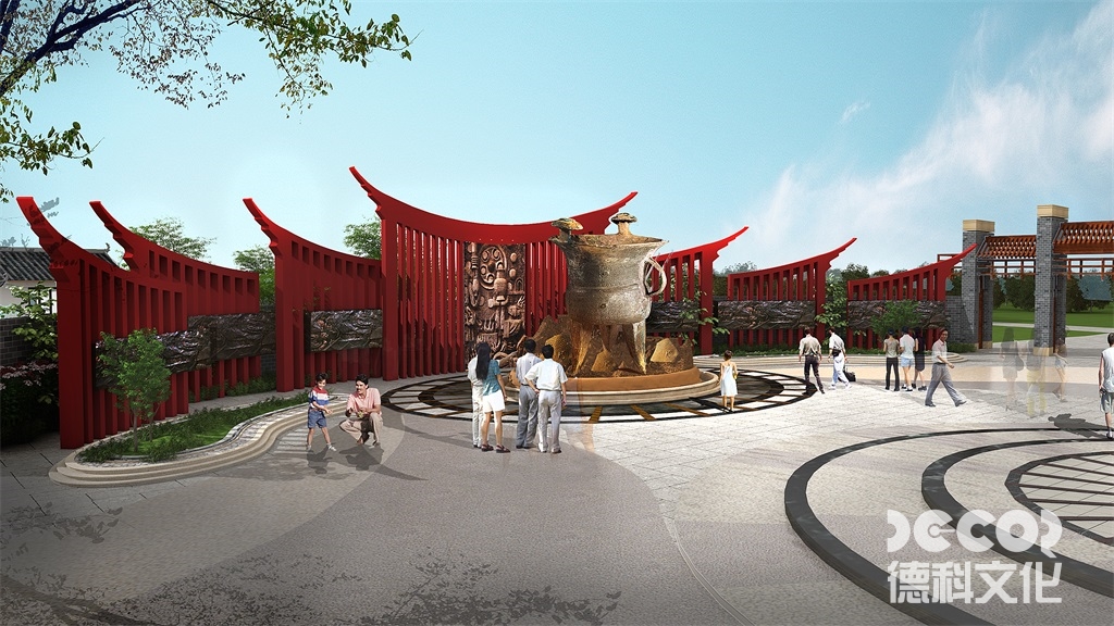 文化藝術(shù)類展覽廳設(shè)計臨時展與常設(shè)展的周期如何規(guī)劃？