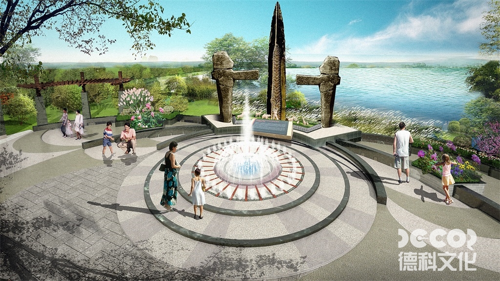 文化藝術(shù)類展覽廳設(shè)計如何選擇展品的年代跨度或風格范圍？