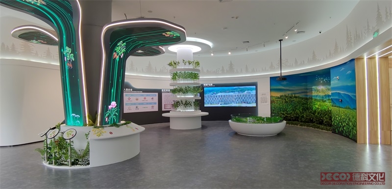 廣州展館設(shè)計公司是否有專門的設(shè)計團(tuán)隊？