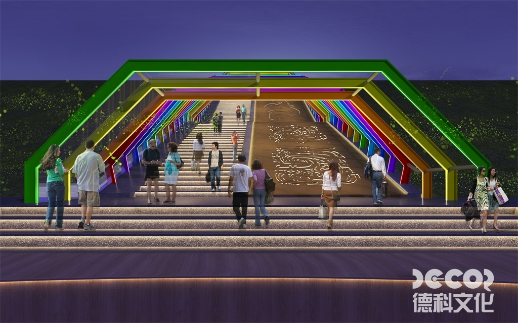 文化藝術(shù)類展覽廳設(shè)計選址的依據(jù)是什么？