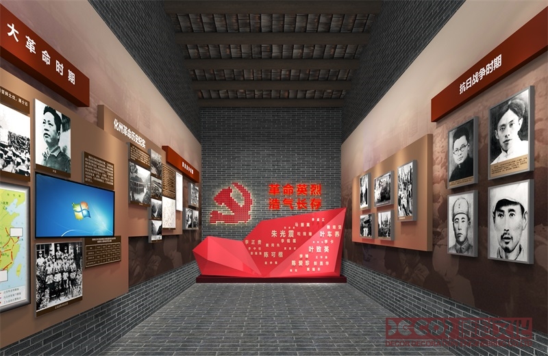 戰(zhàn)爭(zhēng)史博物館裝修如何選擇適當(dāng)?shù)恼蛊繁Ｗo(hù)材料？