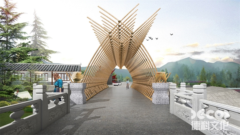 文化藝術(shù)類展覽廳設(shè)計的預(yù)期社會影響力如何設(shè)定？