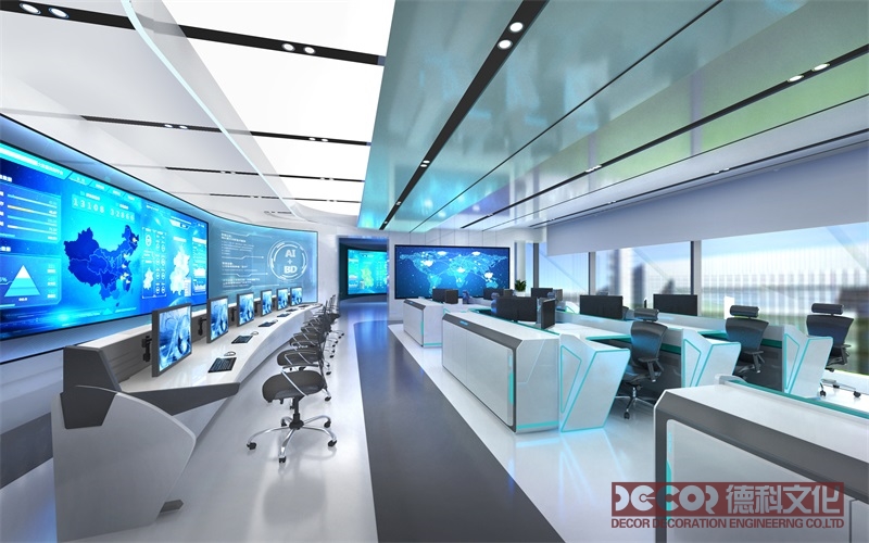 智慧展館設計如何實現(xiàn)全息交互？