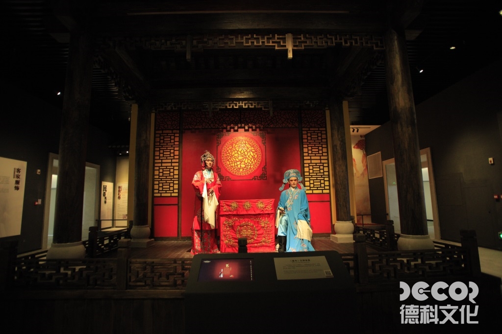 文化藝術(shù)類展覽廳設(shè)計(jì)的基礎(chǔ)照明與重點(diǎn)照明亮度比值？