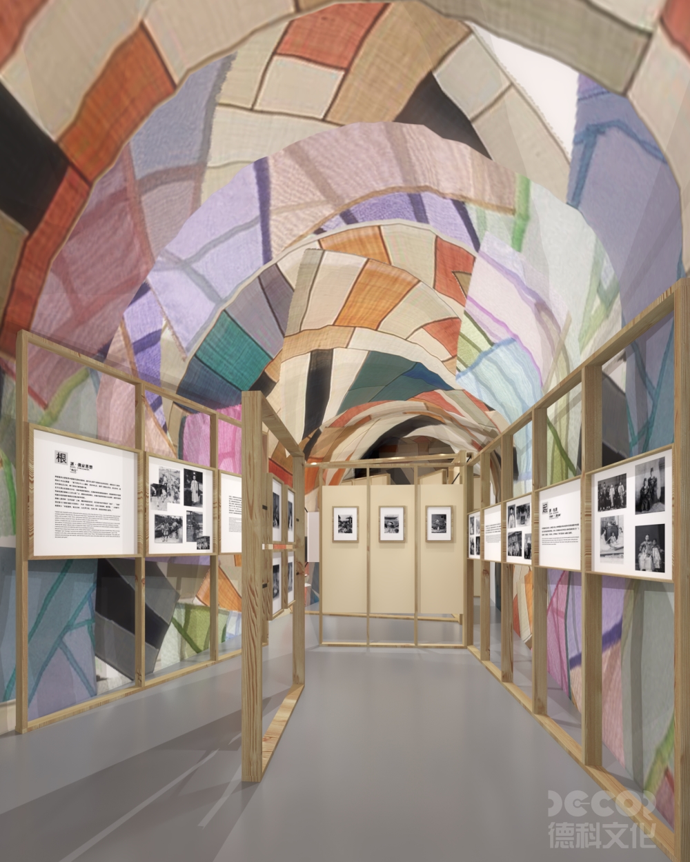 規(guī)劃館設計如何平衡高科技展項與低成本運營？