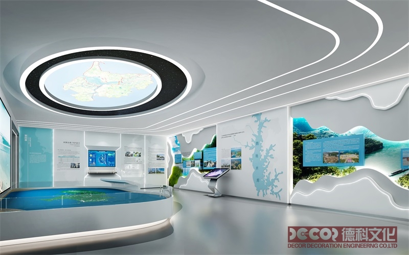 生態(tài)博物館裝修如何減少建筑垃圾？