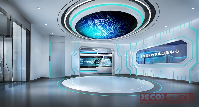 科技館設(shè)計如何利用AR/VR還原科學實驗場景？