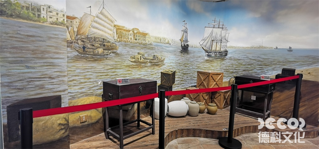 您如何看待展館設(shè)計(jì)中的用戶體驗(yàn)設(shè)計(jì)？