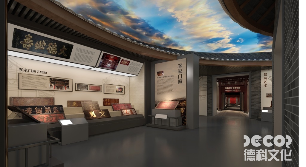 博物館展館裝修公司如何根據(jù)主題進(jìn)行展館設(shè)計(jì)？