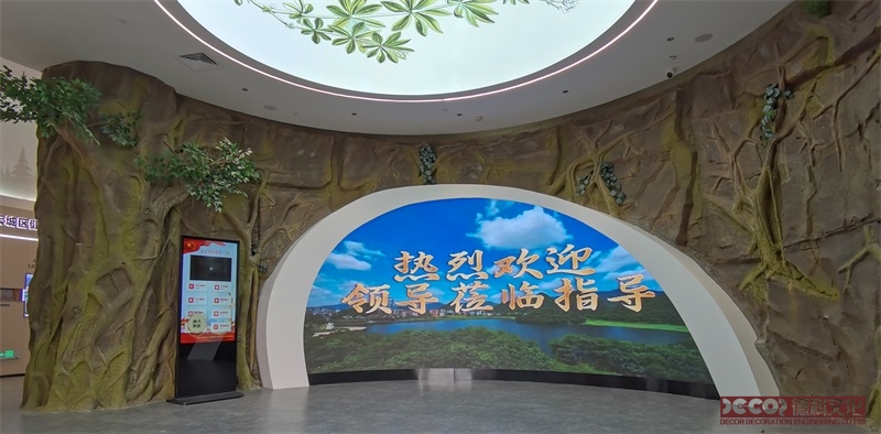  博物館設(shè)計(jì)時(shí)，如何進(jìn)行功能區(qū)劃分？