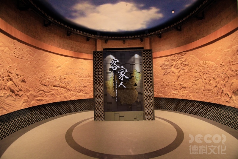 沉浸式博物館設(shè)計(jì)的無(wú)界面交互的技術(shù)實(shí)現(xiàn)路徑