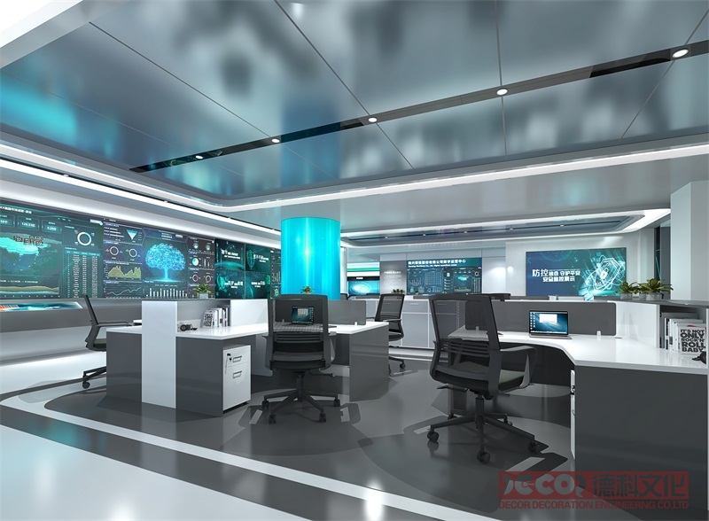 紀(jì)念性博物館裝修中的展品安全保護(hù)體系