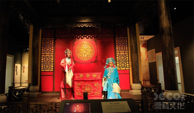 博物館裝修公司是否會使用環(huán)保材料？