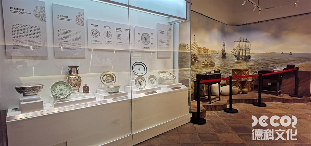 展館設(shè)計(jì)中如何處理客戶的預(yù)算限制