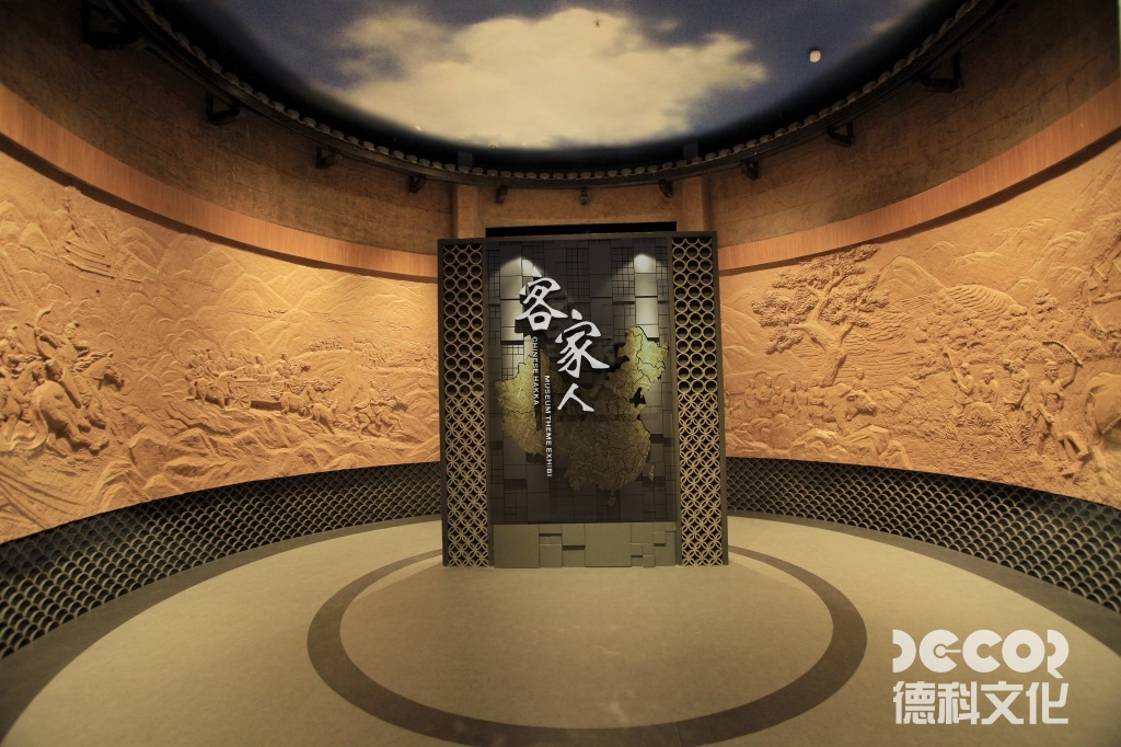 經(jīng)濟實用型展廳裝修如何通過布局設(shè)計節(jié)省展廳面積？