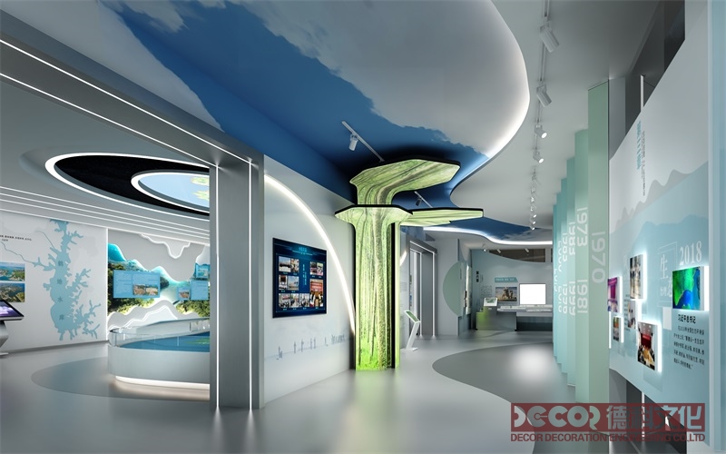 生態(tài)博物館設(shè)計(jì)中的透水鋪裝技術(shù)應(yīng)用研究