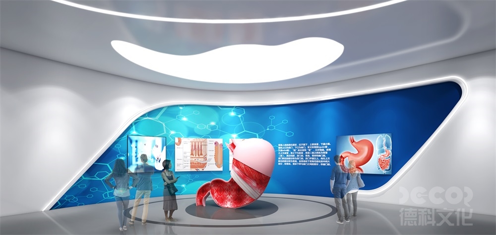 如何在展館設(shè)計中設(shè)置實驗區(qū)，讓兒童進行動手實踐？